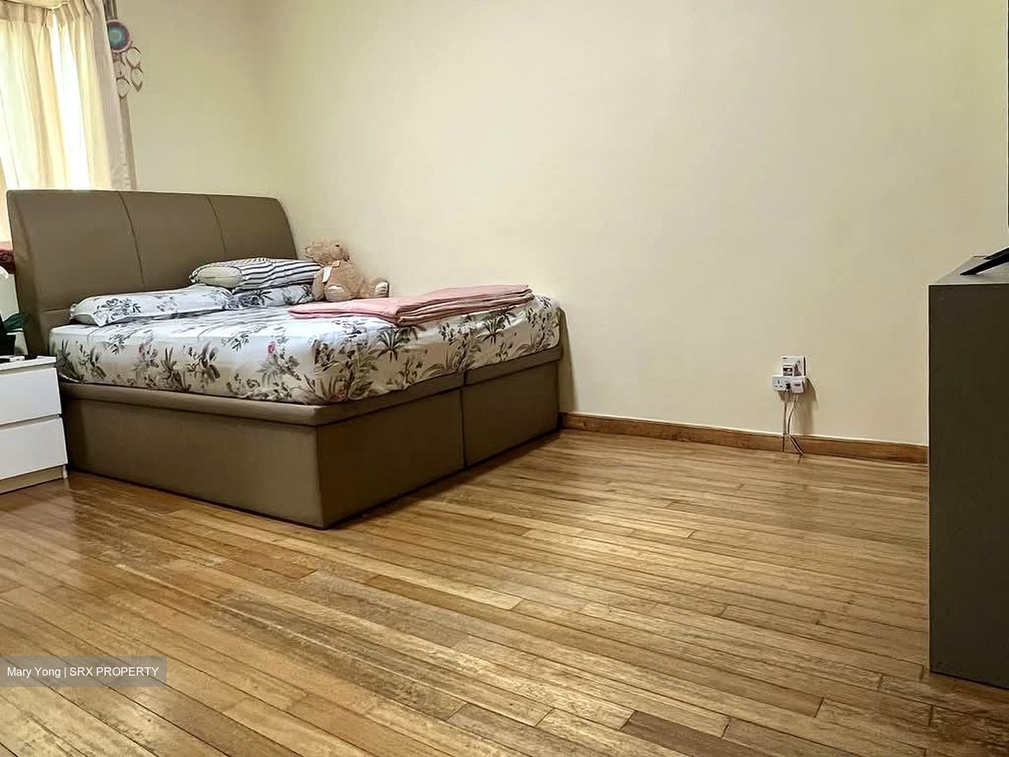 Edelweiss Park Condominium (D17), Condominium #536419461